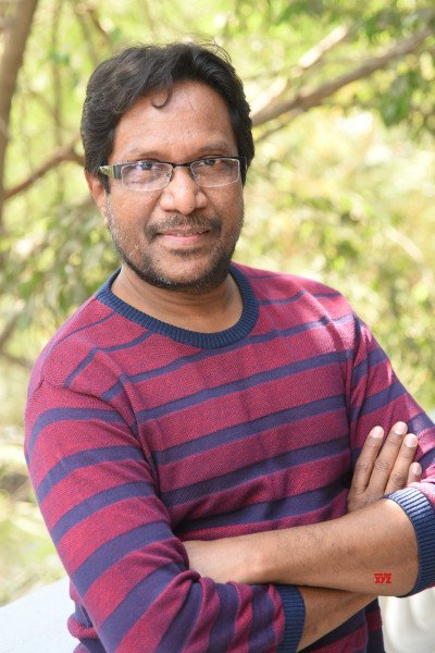 Shridhar Marri